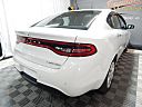 Thumbnail image of 2013 Dodge Dart at Franklin Motor Company