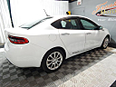 2013 Dodge Dart Limited at Franklin Motor Company