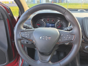 2022 Chevrolet Equinox RS at Phillips Auto Group Of Bradley