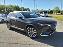Thumbnail image of 2021 Mazda CX-9 at Mathews Nissan