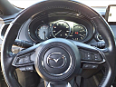 2021 Mazda CX-9 Grand Touring at Mathews Nissan