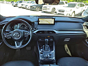 Thumbnail image of 2021 Mazda CX-9 at Mathews Nissan