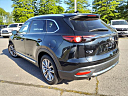 Thumbnail image of 2021 Mazda CX-9 at Mathews Nissan