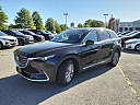Thumbnail image of 2021 Mazda CX-9 at Mathews Nissan