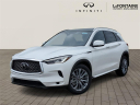 Thumbnail image of 2024 INFINITI QX50 at LaFontaine Infiniti of Ann Arbor