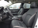 2024 INFINITI QX50 Luxe at LaFontaine Infiniti of Ann Arbor