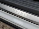 Thumbnail image of 2024 INFINITI QX50 at LaFontaine Infiniti of Ann Arbor