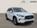 Thumbnail image of 2024 INFINITI QX50 at LaFontaine Infiniti of Ann Arbor