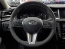 Thumbnail image of 2024 INFINITI QX50 at LaFontaine Infiniti of Ann Arbor