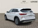 Thumbnail image of 2024 INFINITI QX50 at LaFontaine Infiniti of Ann Arbor