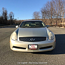 Thumbnail image of 2007 INFINITI G35 at Car Legends