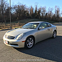 Thumbnail image of 2007 INFINITI G35 at Car Legends