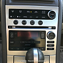 Thumbnail image of 2007 INFINITI G35 at Car Legends