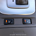 Thumbnail image of 2007 INFINITI G35 at Car Legends