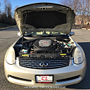 Thumbnail image of 2007 INFINITI G35 at Car Legends