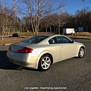 Thumbnail image of 2007 INFINITI G35 at Car Legends