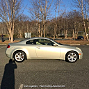Thumbnail image of 2007 INFINITI G35 at Car Legends