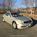 Thumbnail image of 2007 INFINITI G35 at Car Legends