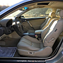 Thumbnail image of 2007 INFINITI G35 at Car Legends