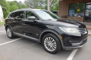 2017 Lincoln MKX Select at A1 AUTO SOURCE, LLC