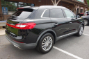 Thumbnail image of 2017 Lincoln MKX at A1 AUTO SOURCE, LLC