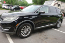 Thumbnail image of 2017 Lincoln MKX at A1 AUTO SOURCE, LLC