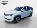 Thumbnail image of 2022 Jeep Wagoneer at Pioneer Chevrolet