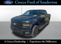 Thumbnail image of 2024 Ford F-150 at Ciocca Ford of Souderton New