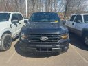 Thumbnail image of 2024 Ford F-150 at Ciocca Ford of Souderton New