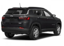 2024 Jeep Compass Latitude at New - StonebriarChevy