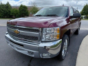 Thumbnail image of 2013 Chevrolet Silverado 1500 at Lafontaine Chevrolet