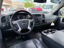 Thumbnail image of 2013 Chevrolet Silverado 1500 at Lafontaine Chevrolet