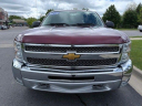 Thumbnail image of 2013 Chevrolet Silverado 1500 at Lafontaine Chevrolet