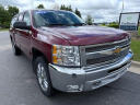 Thumbnail image of 2013 Chevrolet Silverado 1500 at Lafontaine Chevrolet