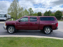 Thumbnail image of 2013 Chevrolet Silverado 1500 at Lafontaine Chevrolet