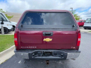 Thumbnail image of 2013 Chevrolet Silverado 1500 at Lafontaine Chevrolet