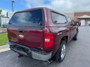Thumbnail image of 2013 Chevrolet Silverado 1500 at Lafontaine Chevrolet