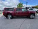 2013 Chevrolet Silverado 1500 LT at Lafontaine Chevrolet