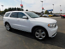 Thumbnail image of 2014 Dodge Durango at Gary Mathews Motors