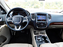 Thumbnail image of 2014 Dodge Durango at Gary Mathews Motors