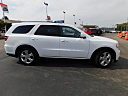Thumbnail image of 2014 Dodge Durango at Gary Mathews Motors