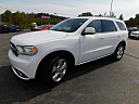 Thumbnail image of 2014 Dodge Durango at Gary Mathews Motors