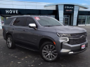 Thumbnail image of 2021 Chevrolet Tahoe at Hove  Buick / Gmc