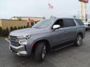 Thumbnail image of 2021 Chevrolet Tahoe at Hove  Buick / Gmc