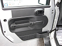 Thumbnail image of 2008 Jeep Wrangler at Severn Motors