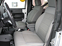 Thumbnail image of 2008 Jeep Wrangler at Severn Motors