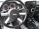 Thumbnail image of 2008 Jeep Wrangler at Severn Motors