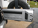 Thumbnail image of 2008 Jeep Wrangler at Severn Motors