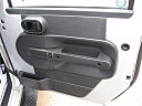 Thumbnail image of 2008 Jeep Wrangler at Severn Motors