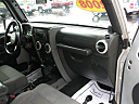 Thumbnail image of 2008 Jeep Wrangler at Severn Motors